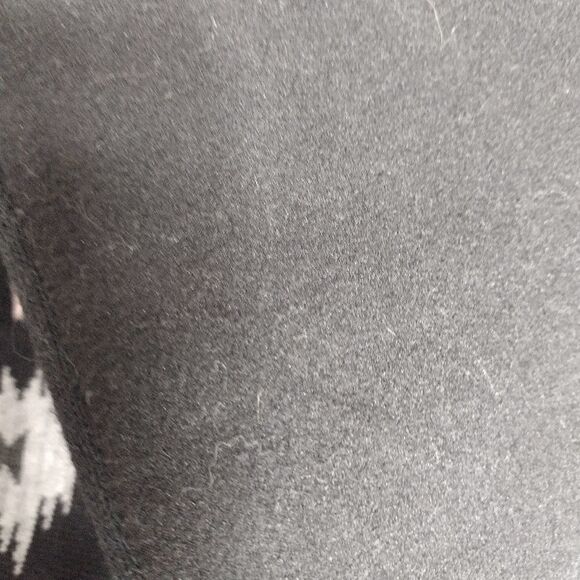 Fleece scarf  - Picture 3 of 5